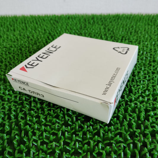 キーエンス CA-DRR3 リング照明 箱に破れ潰れあり | 八雲機械工具