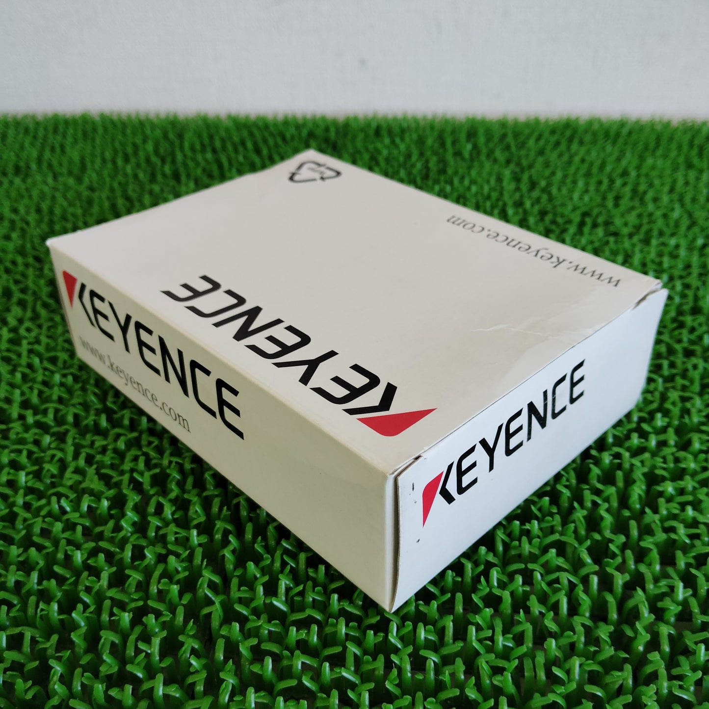 キーエンス CZ-V1 RGBデジタル判別センサ