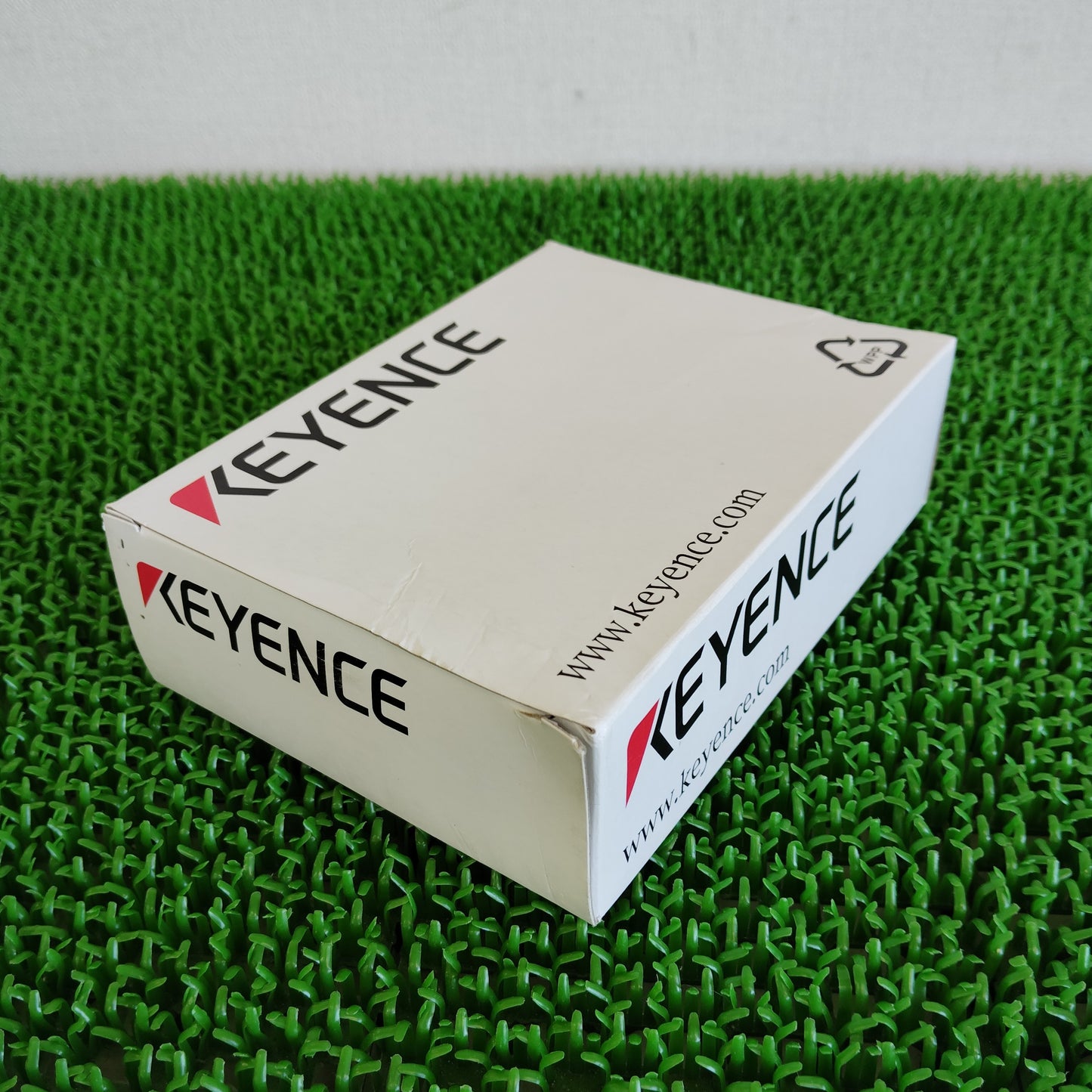 キーエンス CZ-V1 RGBデジタル判別センサ