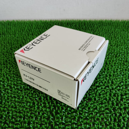 キーエンス KV-L21V シリアルコミュニケーションユニット | 八雲機械工具