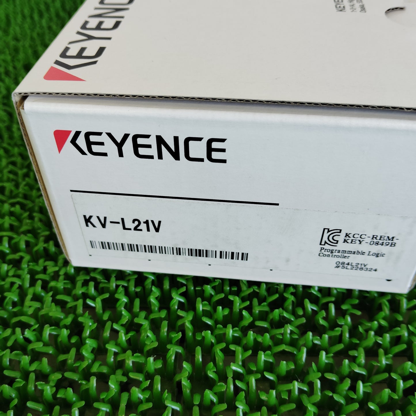 キーエンス KV-L21V シリアルコミュニケーションユニット