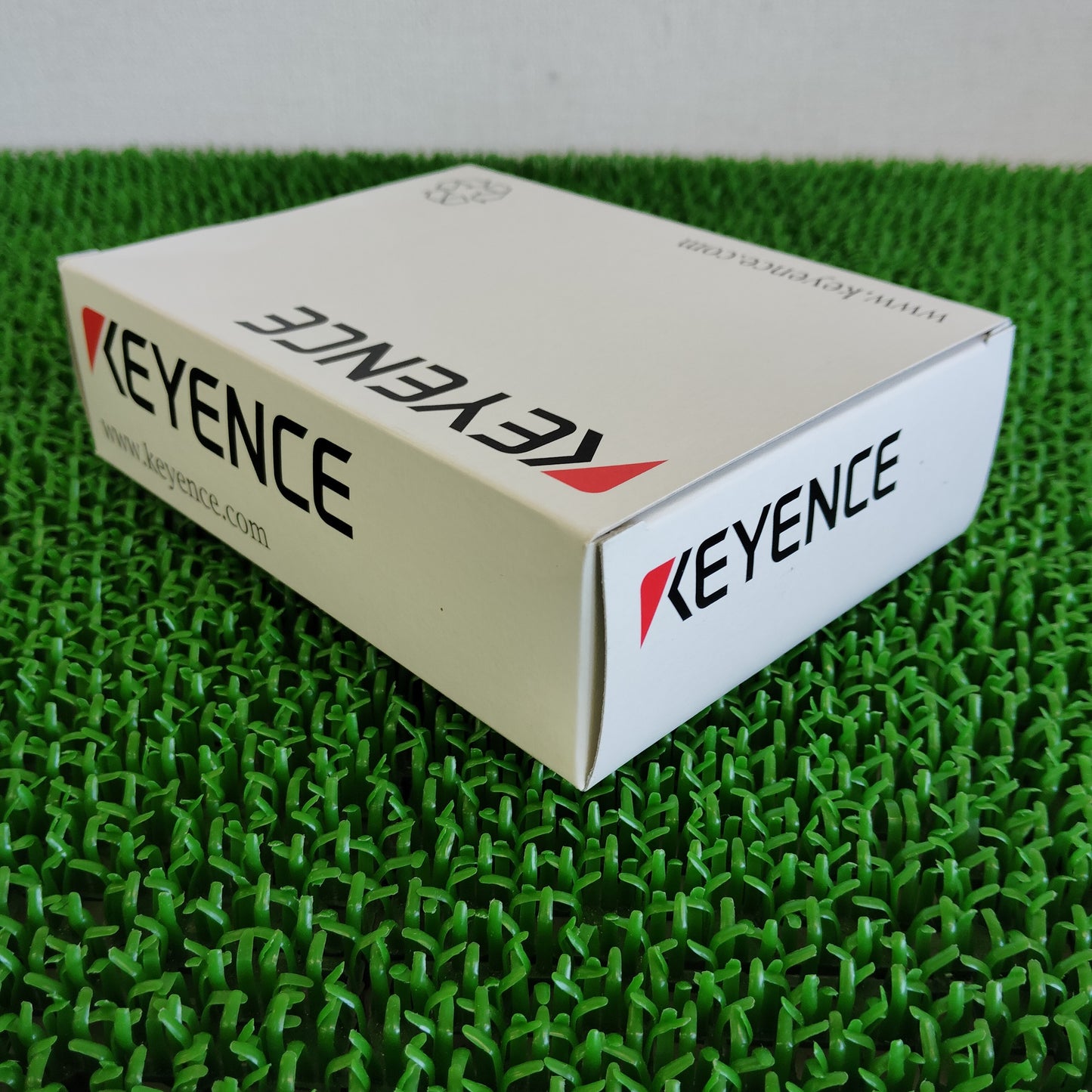 キーエンス KV-EP02  EtherNet/IPユニット 外箱文字記入