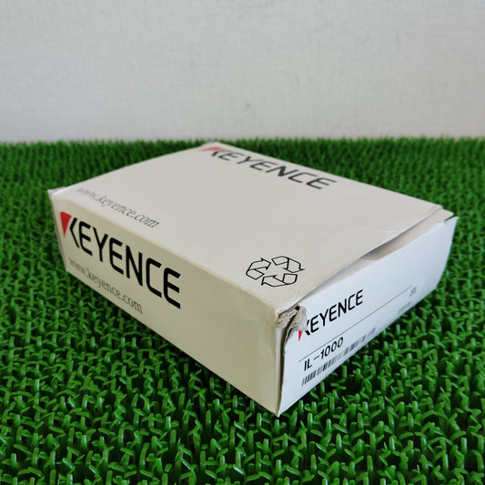 キーエンス IL-1000 レーザセンサ | 八雲機械工具