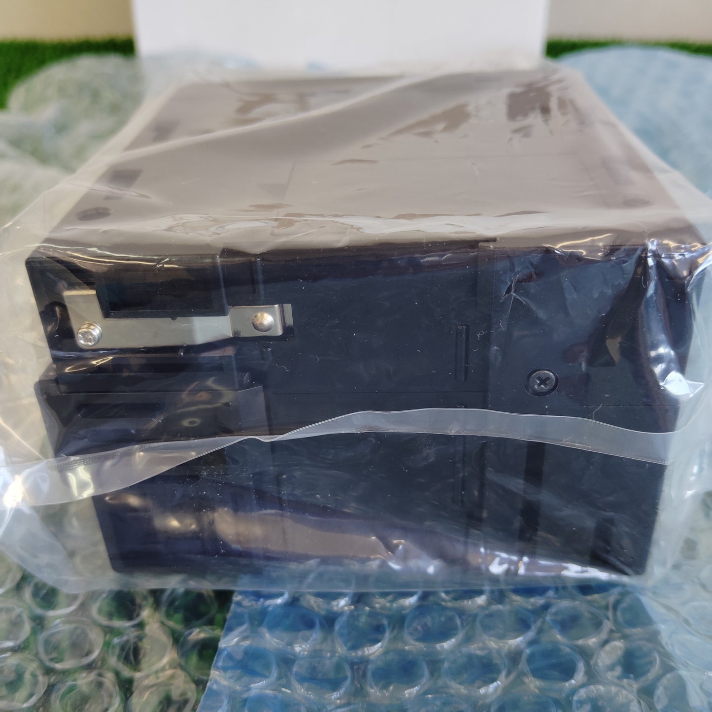 キーエンス GC-1000 セーフティコントローラ 外箱文字記入あり