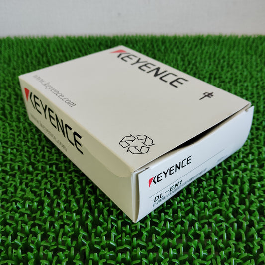 キーエンス DL-EN1 センサネットワークユニット 外箱文字記入あり/中梱包なし | 八雲機械工具