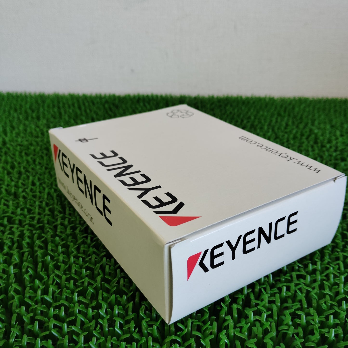 キーエンス DL-EN1 センサネットワークユニット 外箱文字記入あり/中梱包なし