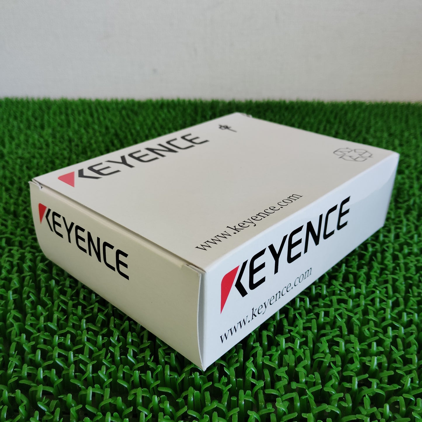 キーエンス DL-EN1 センサネットワークユニット 外箱文字記入あり/中梱包なし