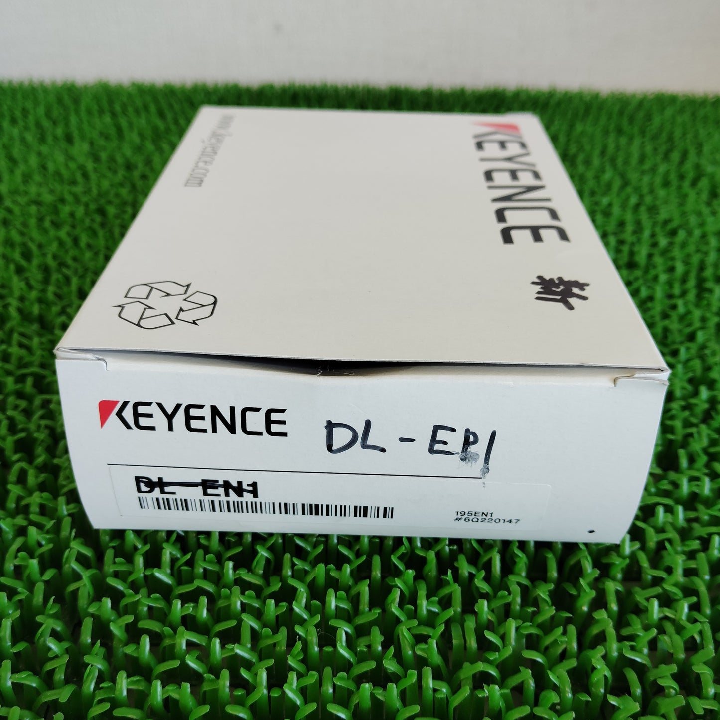 キーエンス DL-EP1 センサネットワークユニット