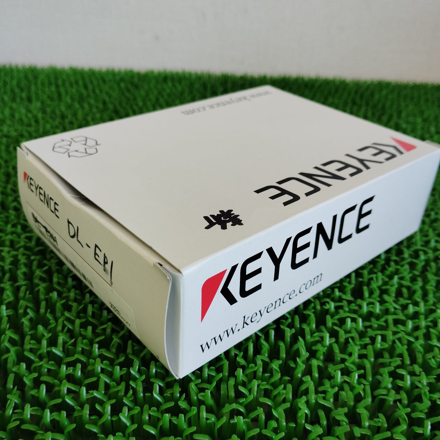 キーエンス DL-EP1 センサネットワークユニット