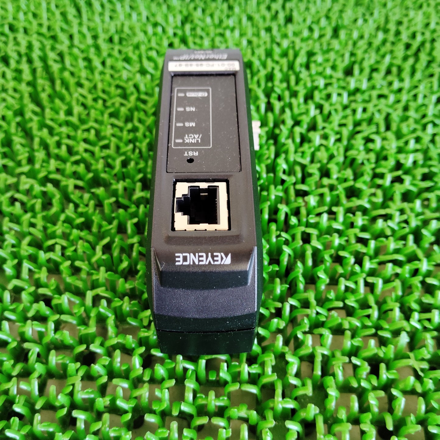 キーエンス DL-EP1 センサネットワークユニット