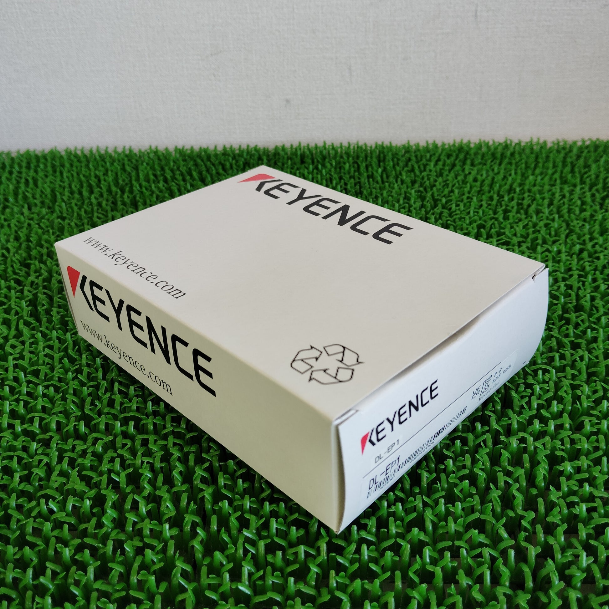 キーエンス DL-EP1 センサネットワークユニット 取説はDL-EN1 | 八雲機械工具