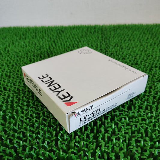 キーエンス LV-S71 デジタルレーザセンサ | 八雲機械工具