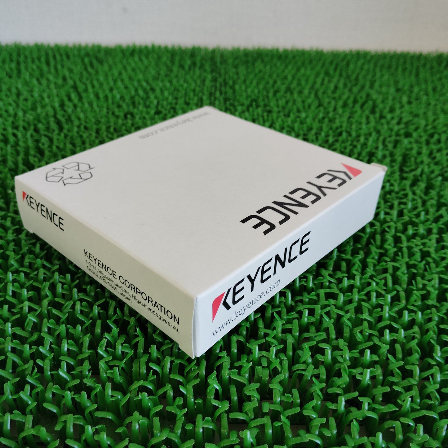 キーエンス LV-S71 デジタルレーザセンサ