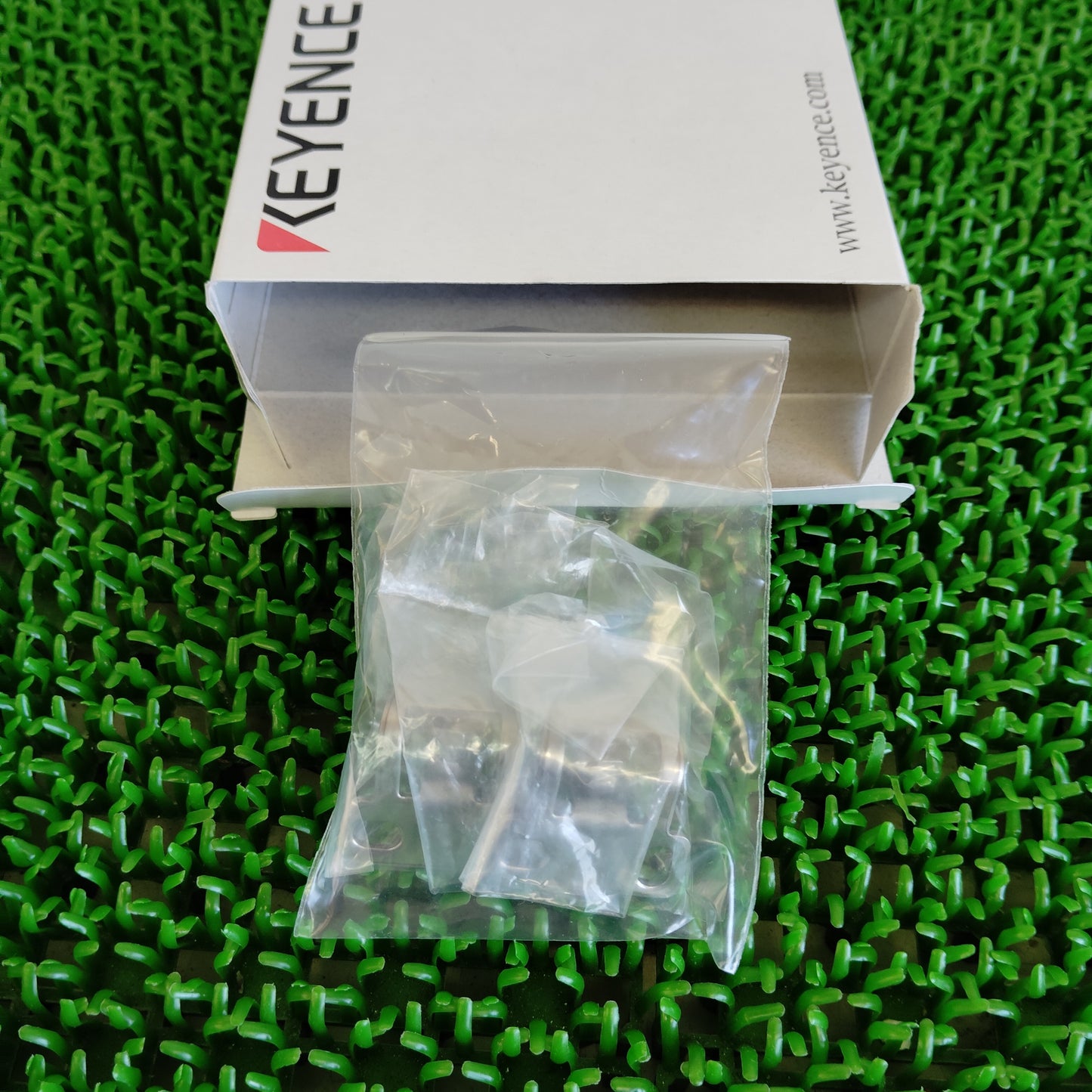 キーエンス LV-S71 デジタルレーザセンサ