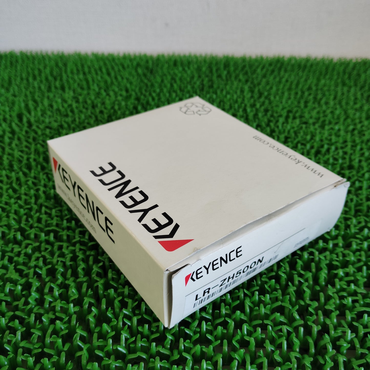 キーエンス LR-ZH500N レーザセンサ | 八雲機械工具