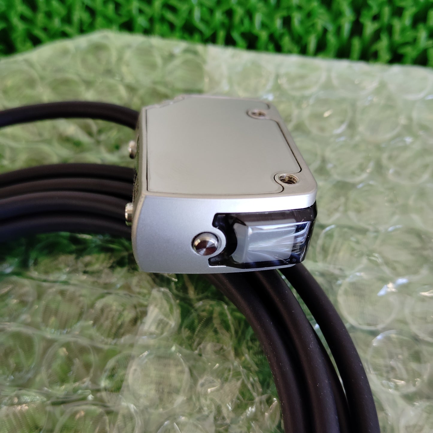 キーエンス LR-ZH500N レーザセンサ