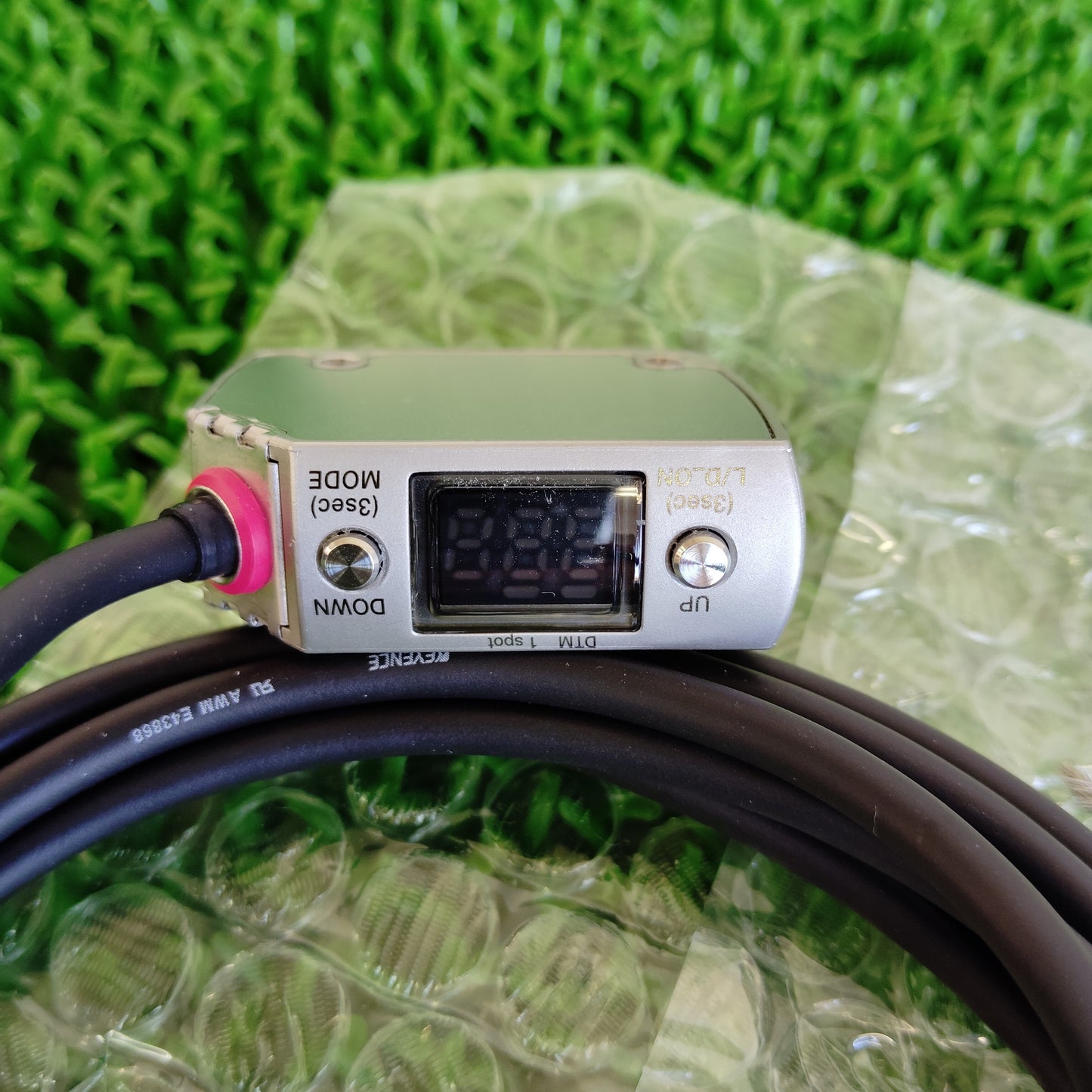 キーエンス LR-ZH500N レーザセンサ