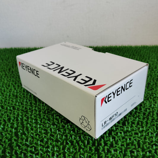 キーエンス LR-WF10 光電センサ | 八雲機械工具