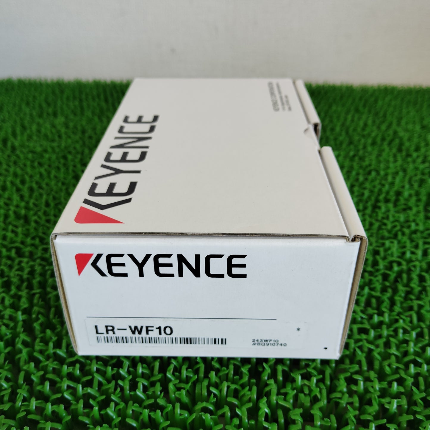 キーエンス LR-WF10 光電センサ