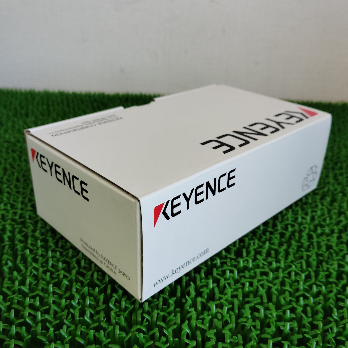 キーエンス LR-WF10 光電センサ