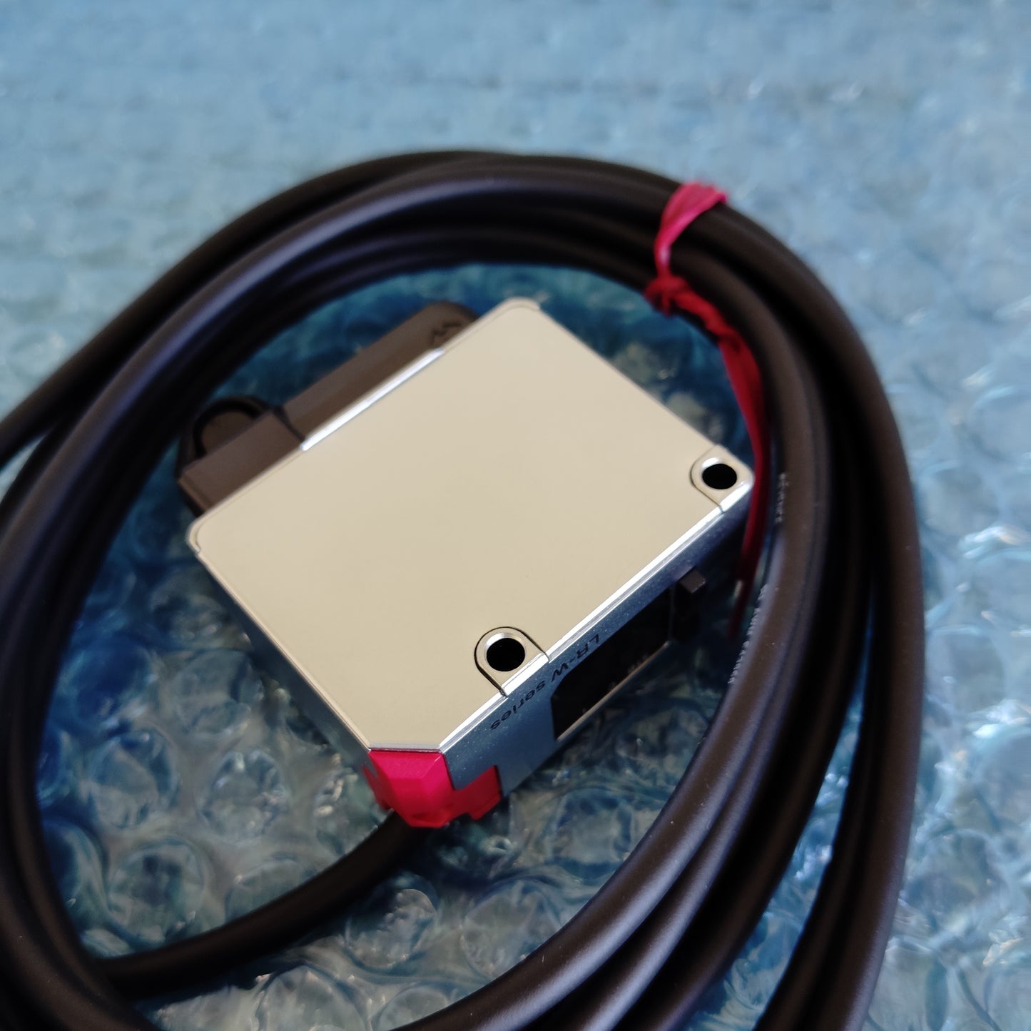 キーエンス LR-WF10 光電センサ