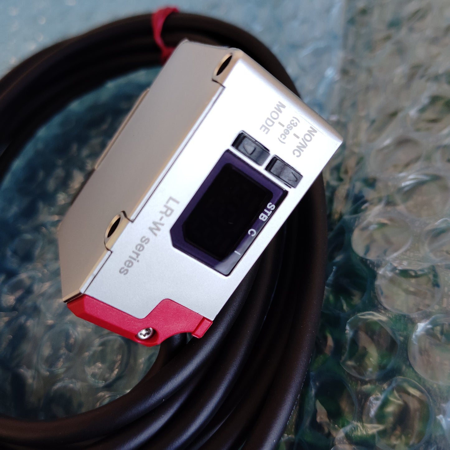 キーエンス LR-WF10 光電センサ