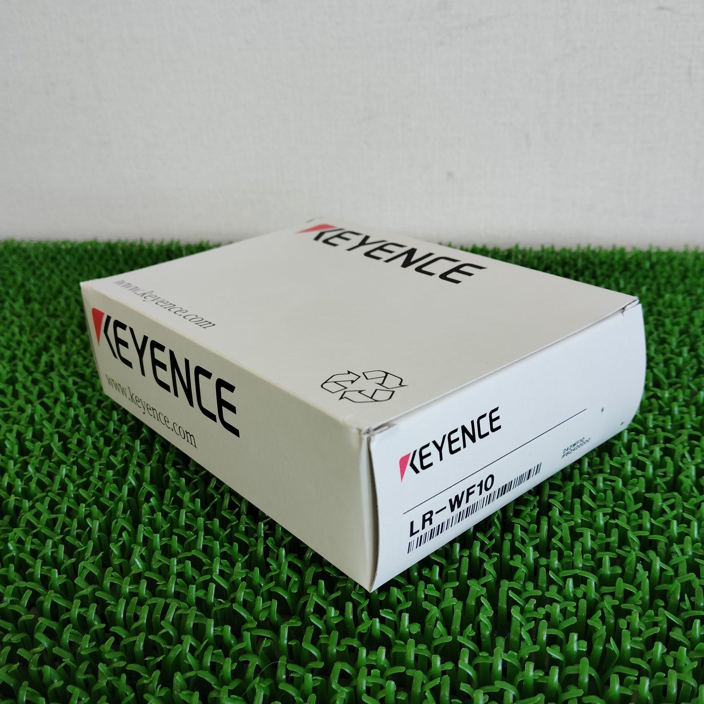キーエンス LR-WF10 光電センサ  | 八雲機械工具