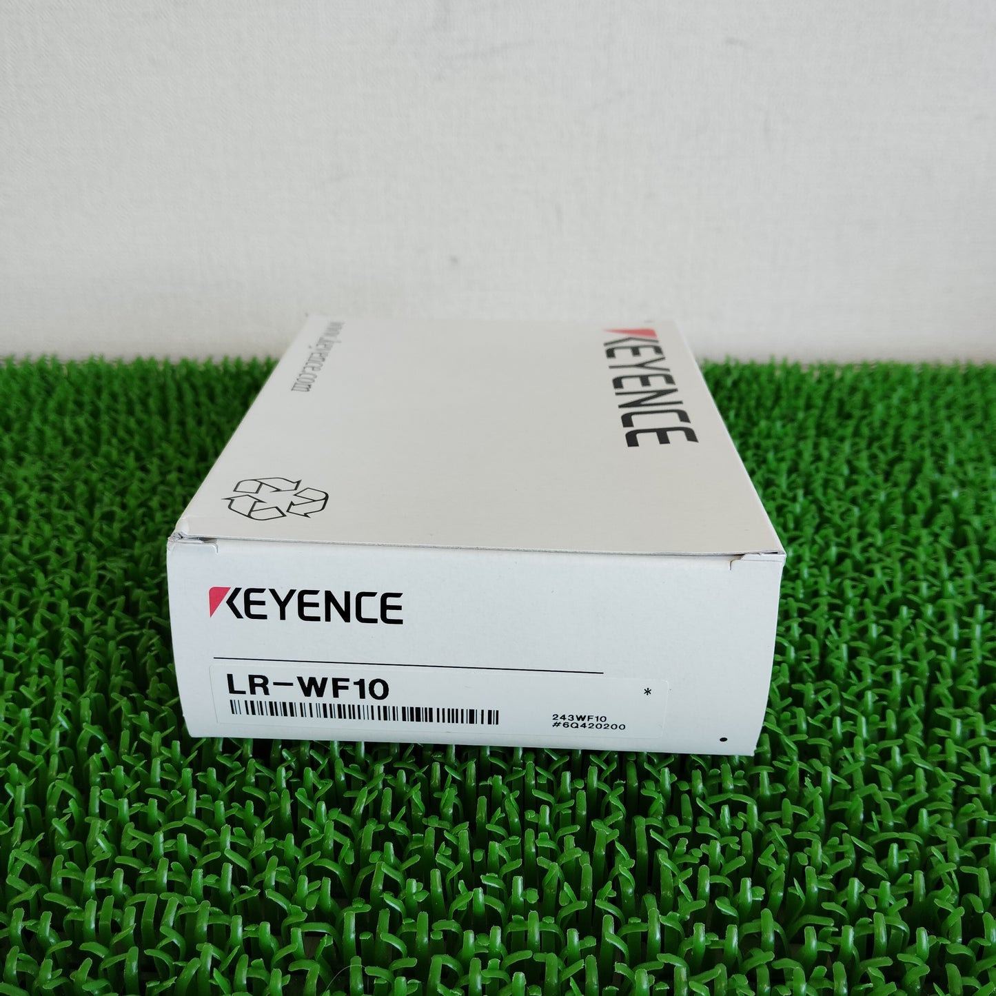 キーエンス LR-WF10 光電センサ