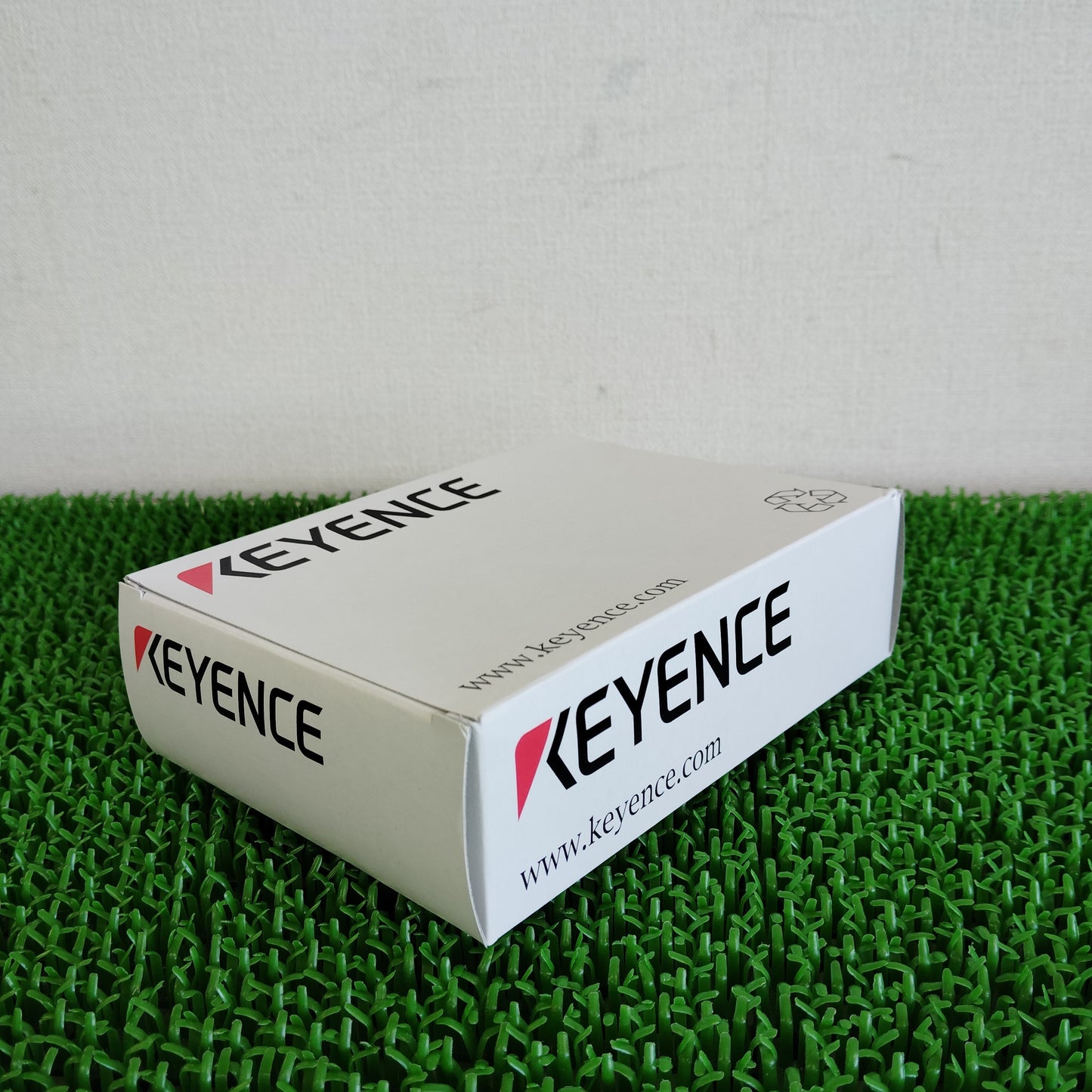 キーエンス LR-WF10 光電センサ