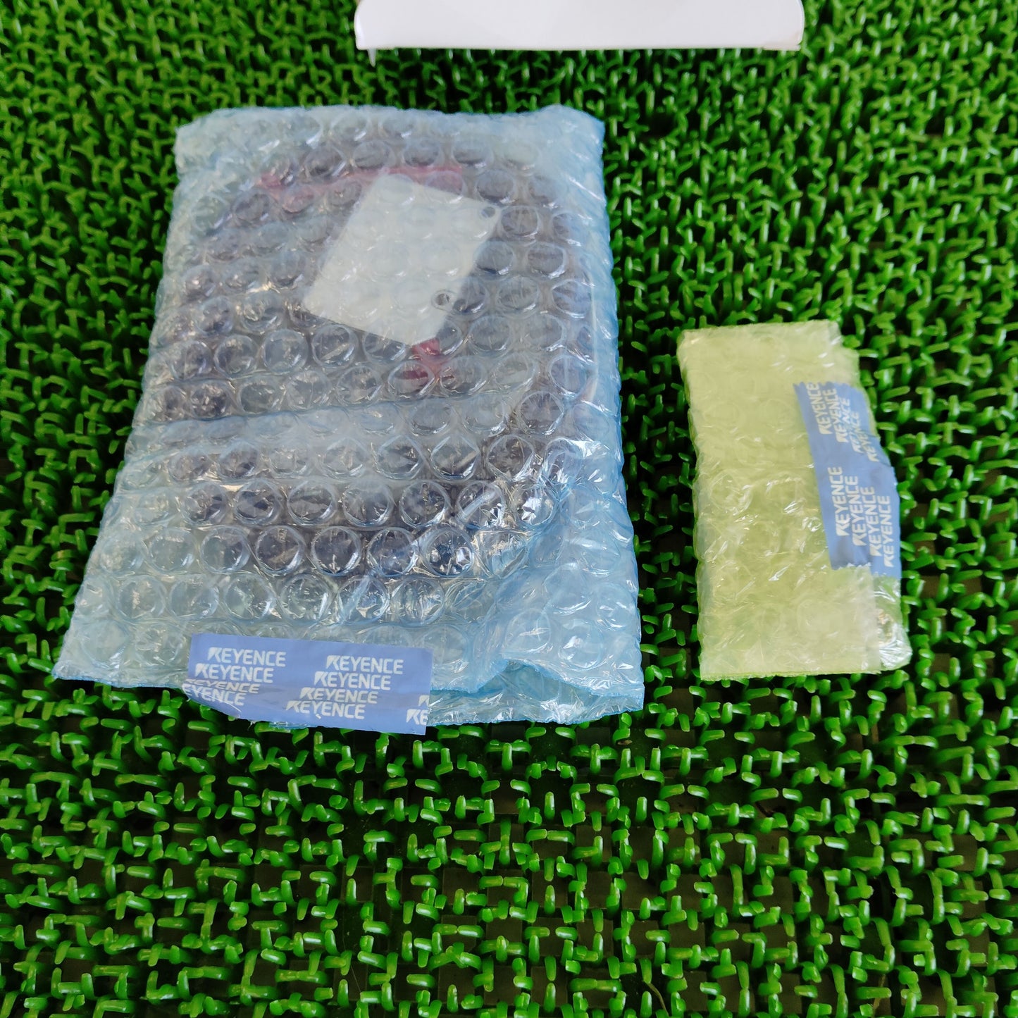 キーエンス LR-WF10 光電センサ