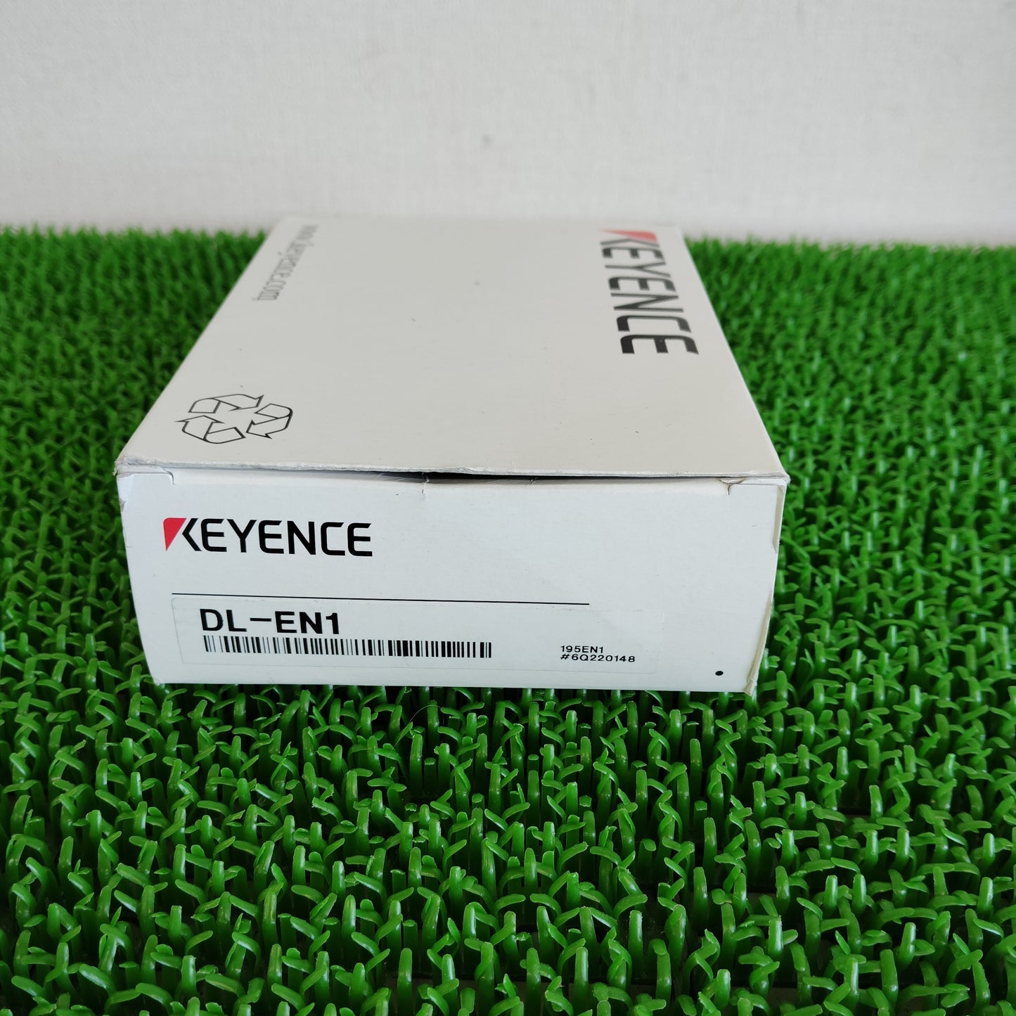 キーエンス DL-EP1 センサネットワークユニット