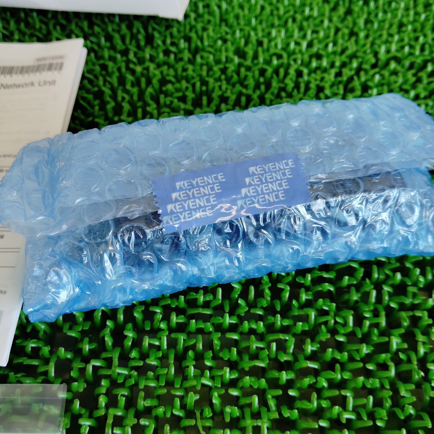 キーエンス DL-EP1 センサネットワークユニット