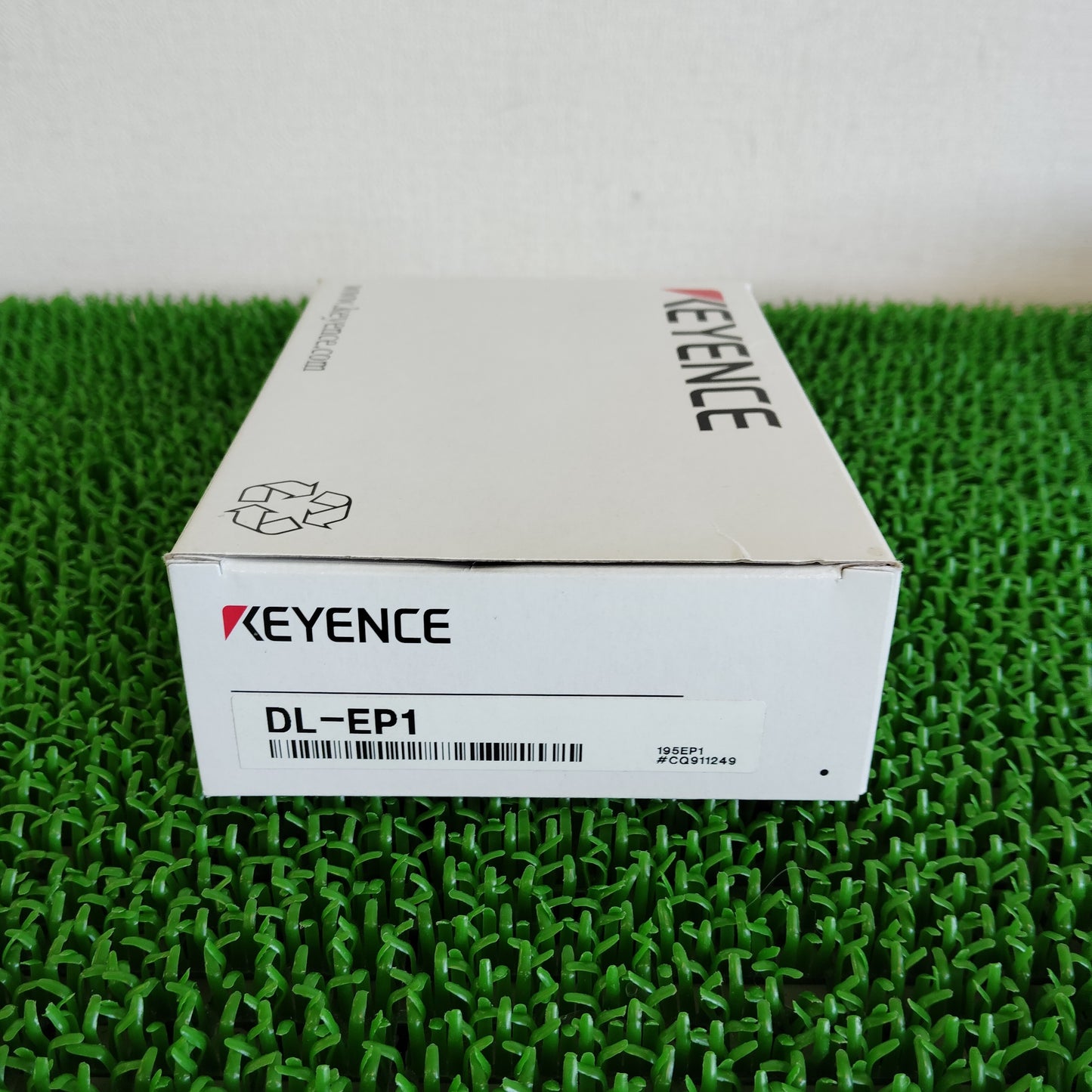 キーエンス DL-EN1 センサネットワークユニット