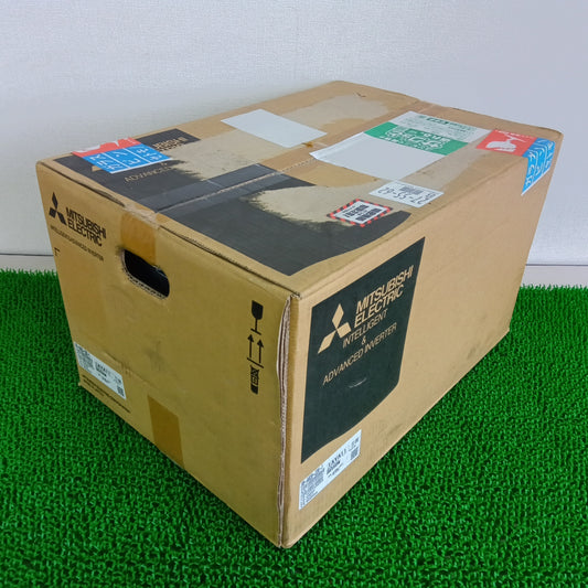 三菱電機 FR-A820-22K-1 インバーター 箱汚れあり | 八雲機械工具