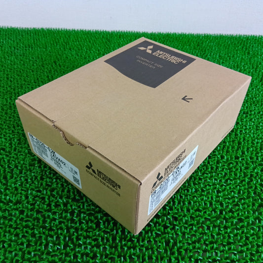三菱電機 FR-D720-0.2K インバーター  | 八雲機械工具