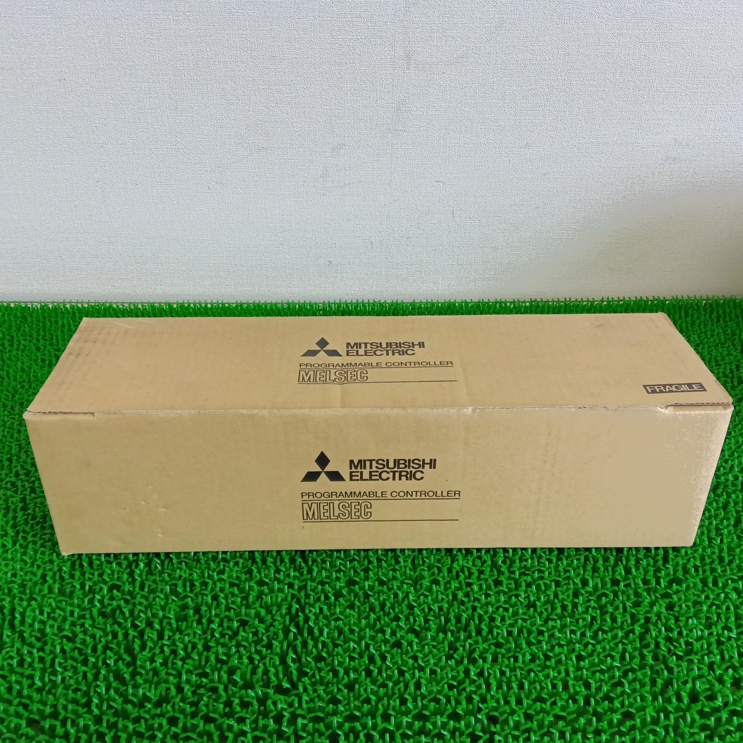 三菱電機 FX3U-128MR/ES シーケンサー