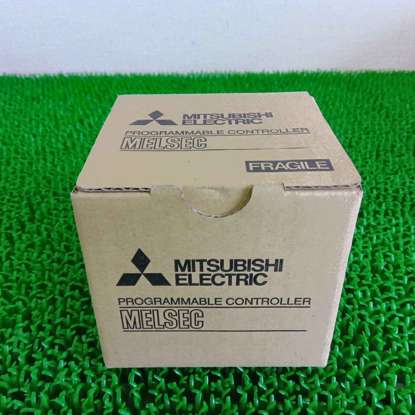 三菱電機 FX3U-4AD シーケンサー