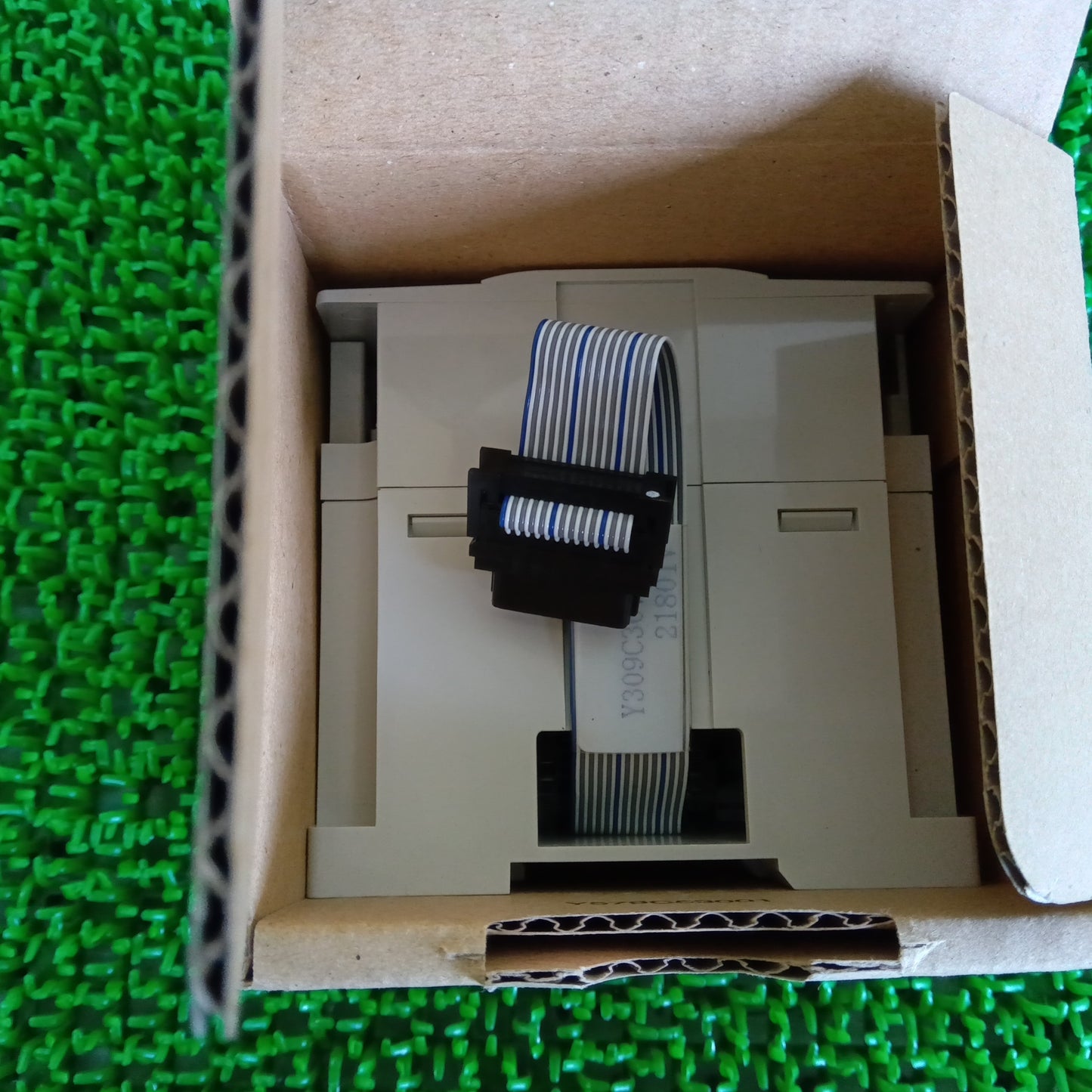 三菱電機 FX3U-4AD シーケンサー