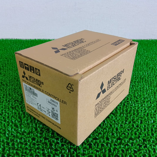 三菱電機 FX3U-32MR/ES シーケンサー  | 八雲機械工具