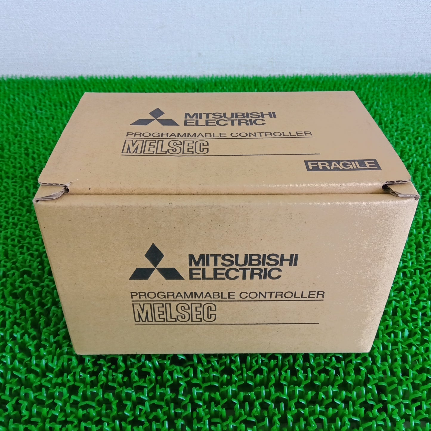 三菱電機 FX3U-32MR/ES シーケンサー