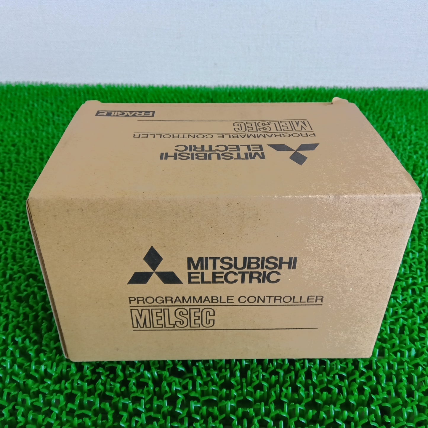 三菱電機 FX3U-32MR/ES シーケンサー