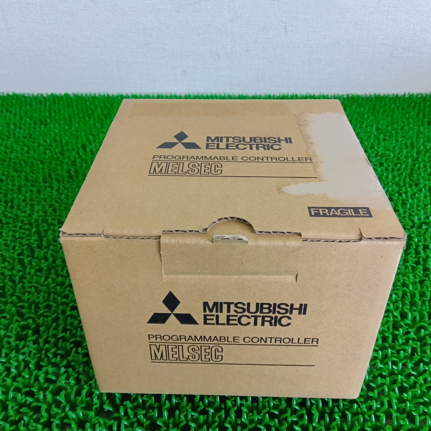 三菱電機 FX3G-24MT/ES シーケンサー