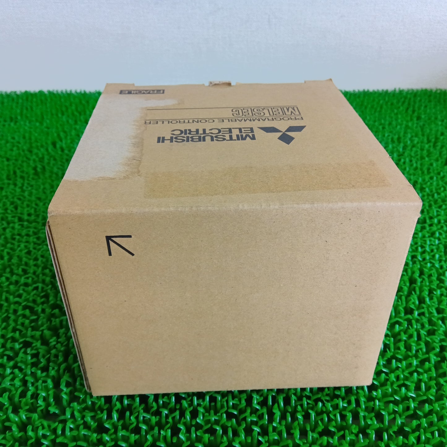 三菱電機 FX3G-24MT/ES シーケンサー