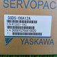 安川電機 SGDS-08A12A サーボアンプ 未開封