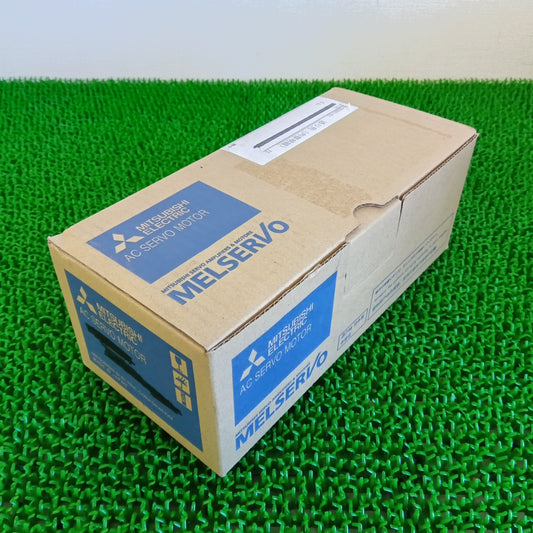 三菱電機 HG-KR13G7K サーボモーター ラベルなし 2025年購入品 | 八雲機械工具