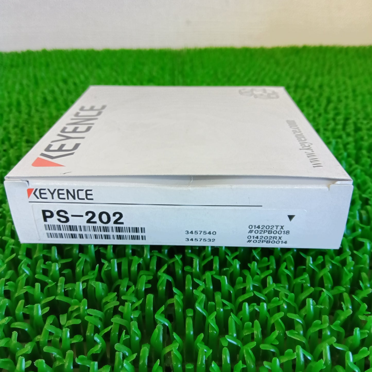 キーエンス PS-202 近接スイッチ 未開封