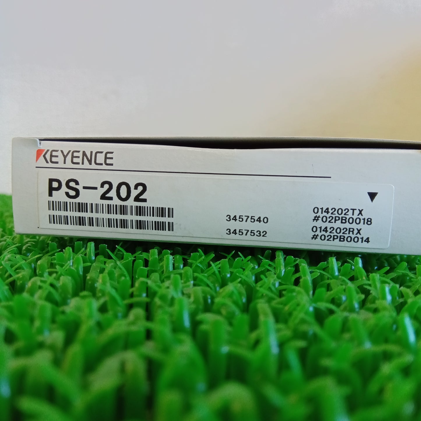 キーエンス PS-202 近接スイッチ 未開封