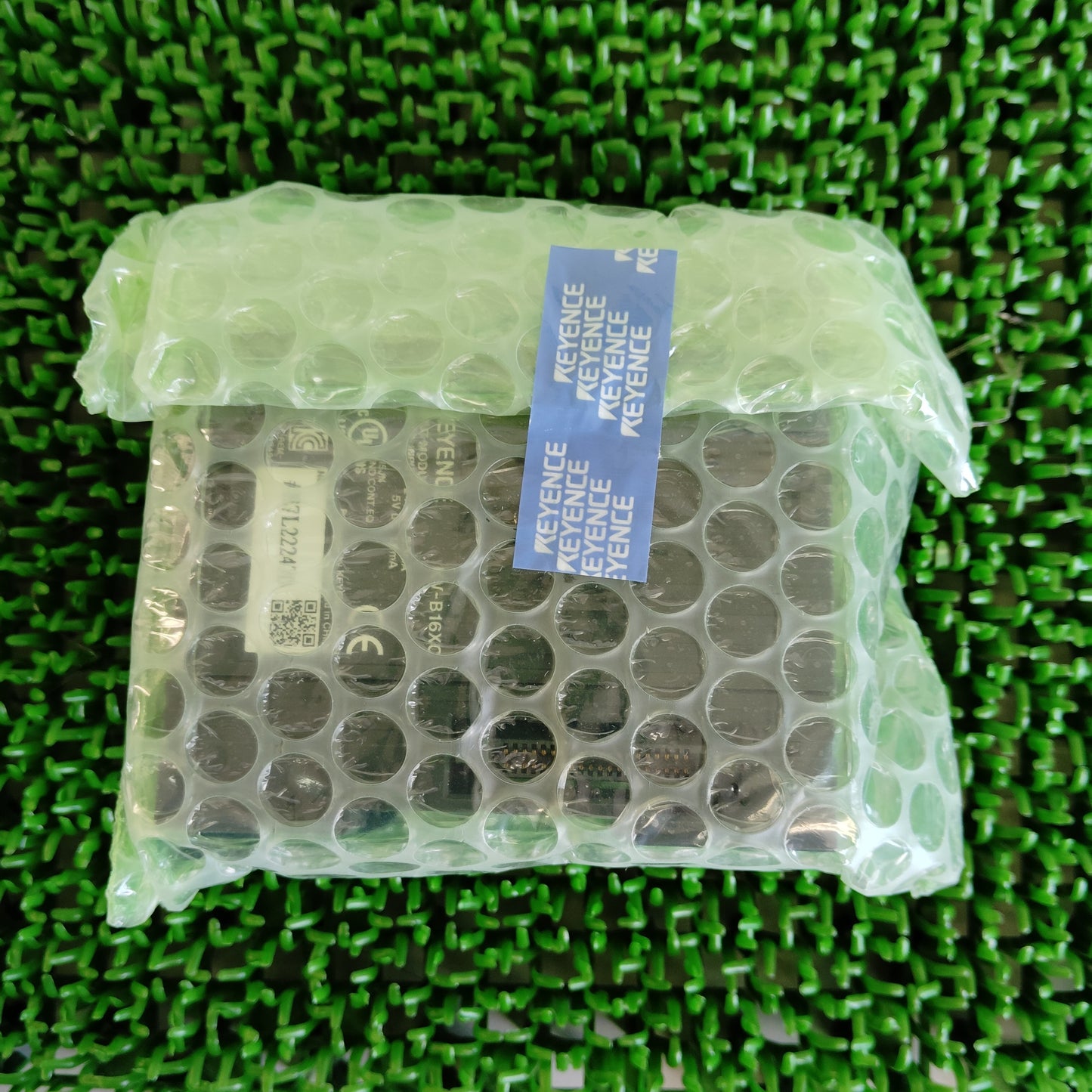 キーエンス KV-B16XC ネジ端子台