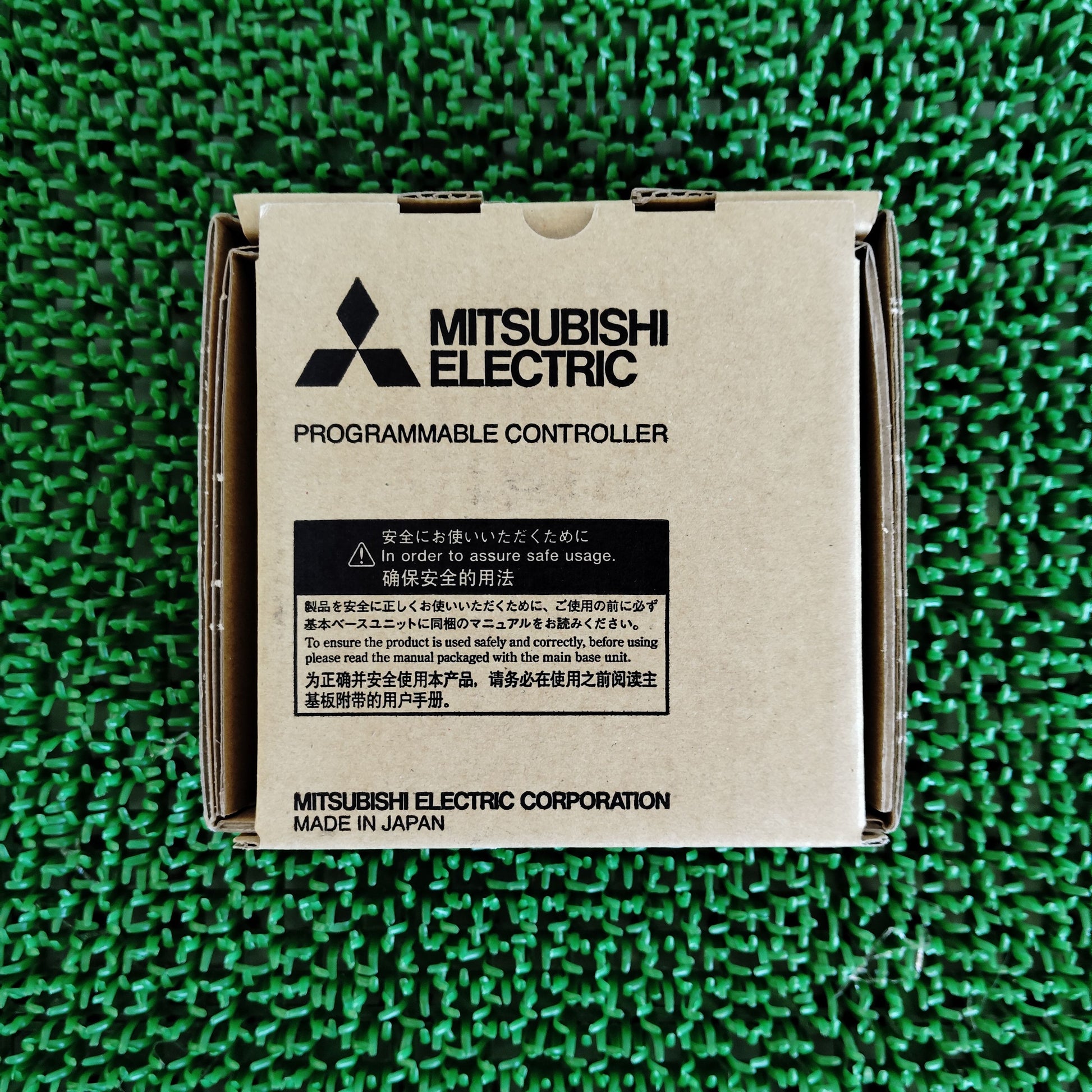 三菱電機 RY42NT2P トランジスタ出力ユニット  | 八雲機械工具