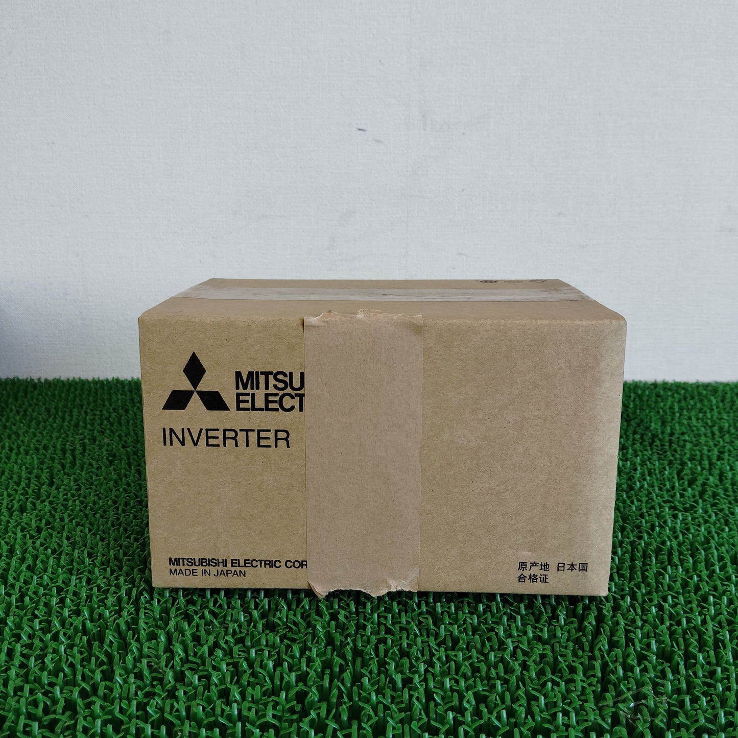 三菱電機 FR-E820-0.75K-1 インバータ FREQROL  | 八雲機械工具